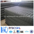 Construction welded wire mesh